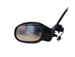 Retrovisor Esq Peugeot 206 207 Hoggar Passion até 14 Elé