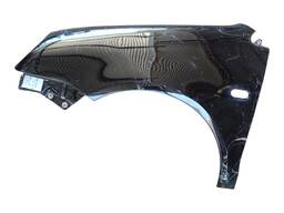 Paralama Esquerdo Polo 2003 2004 a 2006 