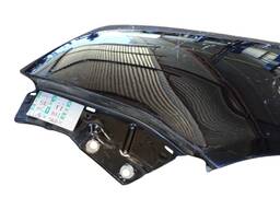 PARALAMA ESQUERDO POLO 2003 2004 A 2006 