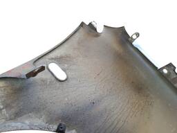 PARALAMA ESQUERDO POLO 2003 2004 A 2006 