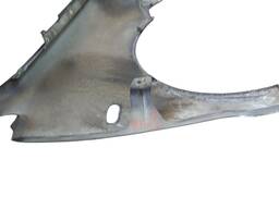 PARALAMA ESQUERDO POLO 2003 2004 A 2006 