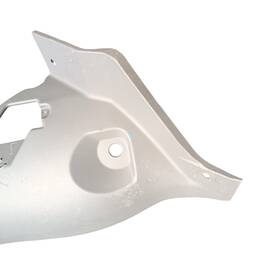 MOLDURA ACABAMENTO BANCO TRASEIRO DIREITO PALIO 2013 2016