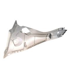 MOLDURA ACABAMENTO BANCO TRASEIRO DIREITO PALIO 2013 2016