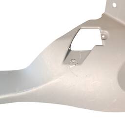 MOLDURA ACABAMENTO BANCO TRASEIRO DIREITO PALIO 2013 2016