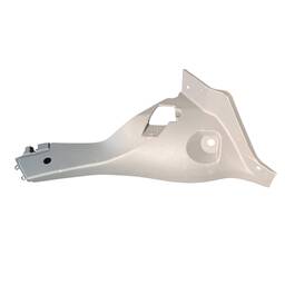 Moldura Acabamento Banco Traseiro Direito Palio 2013 2016