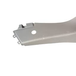 MOLDURA ACABAMENTO BANCO TRASEIRO DIREITO PALIO 2013 2016