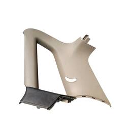 Acabamento Coluna Traseira Direita Audi A3 99/06