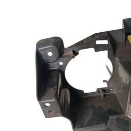 SUPORTE FAROL MILHA ESQUERDO FORD FUSION 13/17