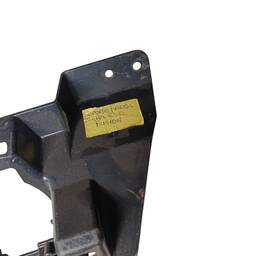 SUPORTE FAROL MILHA ESQUERDO FORD FUSION 13/17