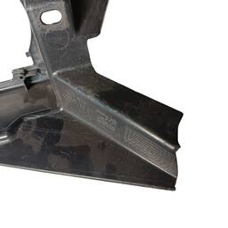 SUPORTE FAROL MILHA ESQUERDO FORD FUSION 13/17