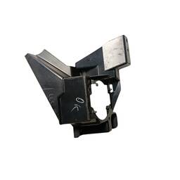 SUPORTE FAROL MILHA ESQUERDO FORD FUSION 13/17