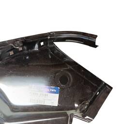 ALOJAMENTO LANTERNA HYUNDAI HB20 TRASEIRA ESQUERDA 