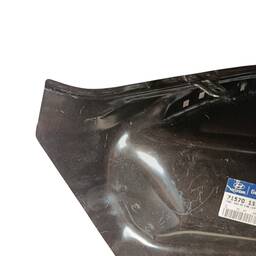 ALOJAMENTO LANTERNA HYUNDAI HB20 TRASEIRA ESQUERDA 