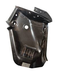 ALOJAMENTO LANTERNA HYUNDAI HB20 TRASEIRA ESQUERDA 