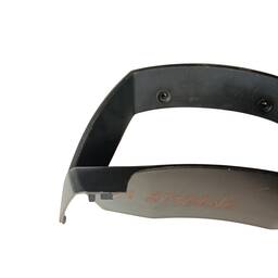 MOLDURA PAINEL INSTRUMENTOS FORD KA 2009/2013