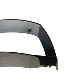 MOLDURA PAINEL INSTRUMENTOS FORD KA 2009/2013