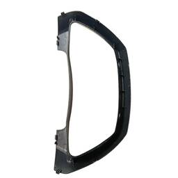 MOLDURA PAINEL INSTRUMENTOS FORD KA 2009/2013