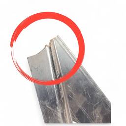 SUPORTE FAROL MILHA ESQUERDO FORD FUSION 13/17