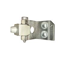 Dobradiça Dianteira Superior Esquerda Peugeot 206