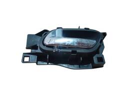 Maçaneta Interna Dianteira Esquerda C3 C4