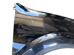 PARALAMA DIREITO ECOSPORT 2008 2009 A 2012 ORIGINAL