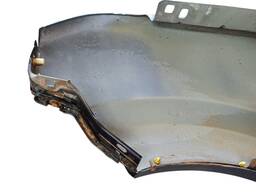 PARALAMA DIREITO ECOSPORT 2008 2009 A 2012 ORIGINAL