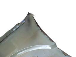 PARALAMA DIREITO ECOSPORT 2008 2009 A 2012 ORIGINAL