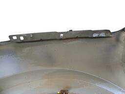 PARALAMA DIREITO ECOSPORT 2008 2009 A 2012 ORIGINAL