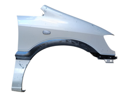 Paralama Direito Chevrolet Zafira 2001 2002 a 2012 C/ Moldur