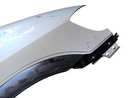 PARALAMA DIREITO CHEVROLET ZAFIRA 2001 2002 A 2012 C/ MOLDUR