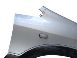 PARALAMA DIREITO CHEVROLET ZAFIRA 2001 2002 A 2012 C/ MOLDUR