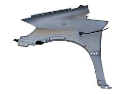 PARALAMA DIREITO CHEVROLET ZAFIRA 2001 2002 A 2012 C/ MOLDUR