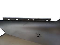 PARALAMA DIREITO CHEVROLET ZAFIRA 2001 2002 A 2012 C/ MOLDUR