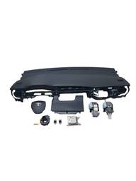 Kit airbag toyota corolla 2015 a 2019