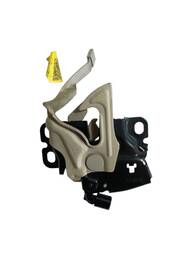 FECHADURA CAPO DIANTEIRO FIT 2015 A 2021 WR-V 2018 A 2021