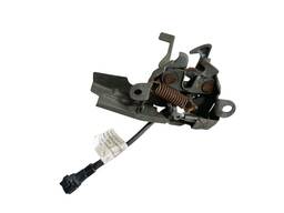 FECHADURA CAPO DIANTEIRO COROLLA 2015 2016 A 2019