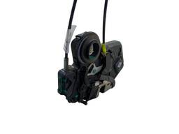 FECHADURA PORTA TRASEIRA DIR COROLLA 03 A 08 HILUX SW4 06/15