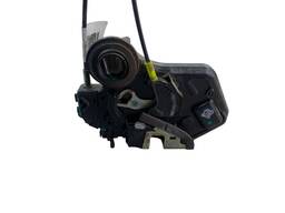 Fechadura Porta Traseira Dir Corolla 03 a 08 Hilux Sw4 06/15
