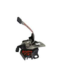 Fechadura Elétrica Capo Dianteiro Civic G9 2012 a 2016 Plug