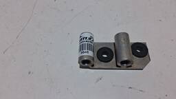 SUPORTE DE CANO/FLEXÍVEL DE FREIO ABS VW AMAROK 2016 A 2020 