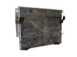 CONDENSADOR HILUX DIESEL 2.5 3.0 2006 A 2015