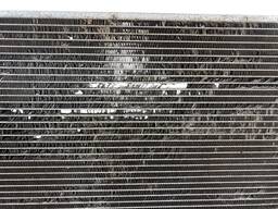 CONDENSADOR HILUX DIESEL 2.5 3.0 2006 A 2015