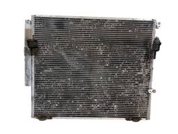 CONDENSADOR HILUX DIESEL 2.5 3.0 2006 A 2015