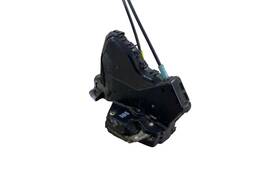 FECHADURA PORTA DIA DIR COROLLA 03/14 HILUX SW4 06/15 2PINOS