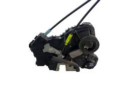 Fechadura Porta Dia Dir Corolla 03/14 Hilux Sw4 06/15 2Pinos