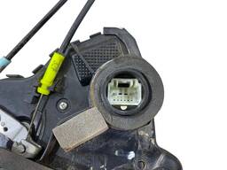 FECHADURA PORTA DIA DIR COROLLA 03/14 HILUX SW4 06/15 2PINOS