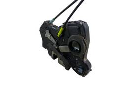 FECHADURA PORTA DIA DIR COROLLA 03/14 HILUX SW4 06/15 2PINOS