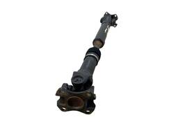 EIXO CARDAN DIANTEIRO HILUX 2.5 2006 A 2015