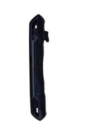 Aplique Traseiro Pajero Sport Original 6410d853zz