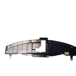 ACABAMENTO SUPERIOR PAINEL FRONTAL HILUX SW4 2016 2017 2018/